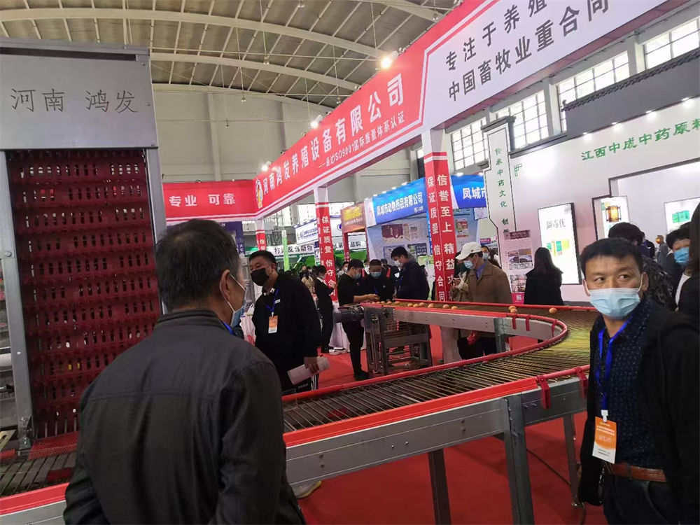 展會(huì)展示